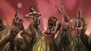 Alien Plant Vore Hentai 2346 | Hot Sex Picture