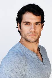 Y para hoy, nuestra dosis de #HenryCavill 😍❤️ Feliz #Henryliciusday para  tod@s