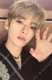 Straykids Lee Know Photocard Pocamarket, Stray Kids LEE KNOW NOEASY Jewel  Case K-pop Photocard