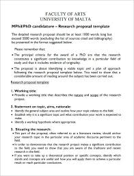 Franchise proposal if you are looking forward to start your own business? Sample Proposal For Thesis Pdf Thesis Proposals