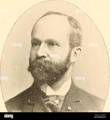 Thomas chamberlin hi-res stock photography and images