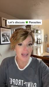 Let's discuss parasites #realtalk #parasites #guthealth #guthealthjour...