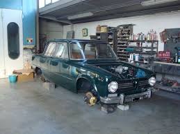 Image result for Verde Inglese 1970 Alfa-Romeo