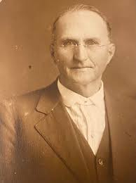 William Riley Cartee (1850-1918)