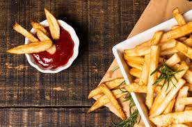 Día mundial de la papa frita: 5 Secretos Y Trucos Para Unas Papas Fritas Perfectas