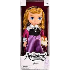 Disney Princess Animators Collection Aurora Doll Walmart Com Walmart Com Find great deals on ebay for disney animators collection dolls. disney princess animators collection aurora doll