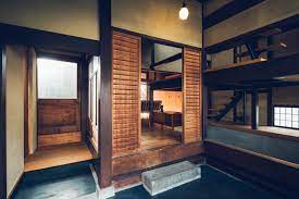 Hotel information and reservations for Tsukihi House Kyoto | Rakuten Travel