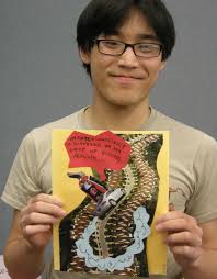 Sparking Your Green Conscience