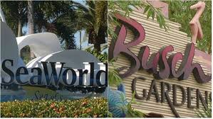 Sesame place … · busch gardens offering free admission to veterans and their families by ashley carter tampa published 10:48 am et may. Veterans Get In Free At Busch Gardens Seaworld