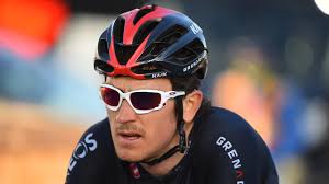 Geraint Thomas : "Mon but de la saison, c'est le Tour de France"