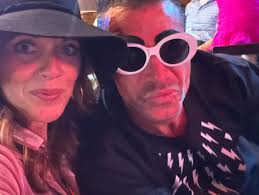 Spotted in Raleigh NC. Made me think of Eugene and Dan :-)