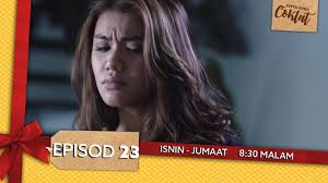Tonton kepala bergetar live episods, malay drama v3 kepalabergetar, layanjer, layanon9, tv3 tv2, astro ria, astro citra terkini episods online free download.myflm4u online drama melayu 2021. Highlight Episod 23 Cinta Koko Coklat Youtube
