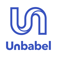 شعار Unbabel