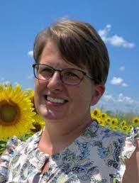 Melony Biver (1974–2023) of Worden, IL