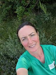 Youth mountain biking and nature walking adventures