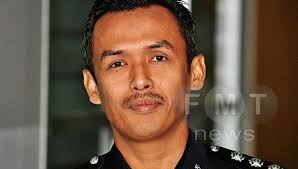 Panel Suhakam terkejut polis sifatkan kehilangan Amri bukan kes jenayah