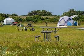 Here at campendium, we think that camping trips never go out of style. Outer Banks Camping Outerbanks Com