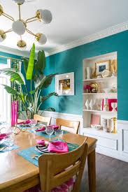 Delightful dining room this los angeles dining room by studio palomino is considered an ideal hangout spot by reader afronaut, who wrote: 75 Beautiful Eclectic Dining Room Pictures Ideas August 2021 Houzz