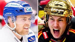 Rögle värvar dubbelt