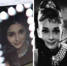 Tatlergram: Deborah Hung's Parisian "Breakfast at Tiffany's" Birthday Party 