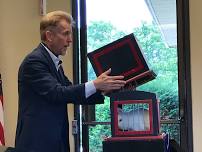 Baffling Bill Magic Show