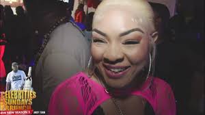 Celebrities Sunday Brunch Round Robin Andy Turn