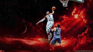 Lebron james slamdunk wallpaper, nba, basketball, hoop, selective coloring. Nba Wallpaper Backgrounds Oe1 Wallpaperox Com Desktop Background