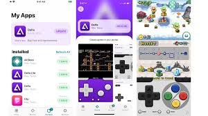 If you want to install. Altstore Is An Alternative Apple App Store That Doesn T Require Jailbreaking Your Iphone Technology News