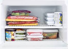 How to prevent food from freezing in your kitchenaid refrigerator. Freezer Fundamentals Real Simple