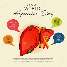 He found out about the hepatitis b virus strain and then. World Hepatitis Day Royalty Free Cliparts Vectors And Stock Illustration Image 81225527