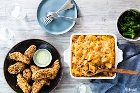 Make your week easier by prepping a meal or two ahead of time. Family Meal Plan 5 Healthy Dinners Kids Will Love