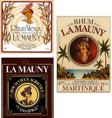Histoire La Mauny Rhum Histoire Martinique