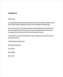 Here is one that certainly got my attention from i have attached my resume, a short letter of interest and two writing samples showcasing two of the. Employment Rejection Email Sample Teacher Job Inquiry Offer Hudsonradc