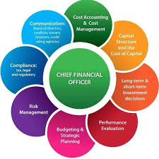 Cfo is chief financial officer, who manages finance of company which involves planning, taking significant decisions relating to investment, making this has been a guide to cfo job description (chief financial officer). Vertex Learning Solutions Not Very Long Ago Cfo S Chief Financial Officers Were Typically Responsible For Financial Reporting Today Cfo Has A Much Wider Spectrum Of Roles And Responsibilities Way Beyond Just