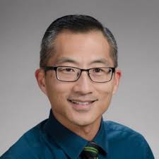 Dr. Joe Huang, MD