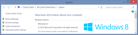 Winver windows 8 version 6.3 (build 9600) how to see which windows version i have? How Can I Tell Which Version Of Windows 8 I Am Running Standard Pro Enterprise Or Rt Super User