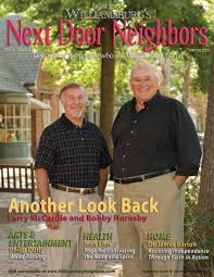 Maybe you would like to learn more about one of these? August Williamsburg Va Magazine Next Door Neighbors