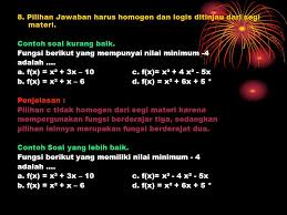 Contoh soal puisi pilihan ganda dan jawabannya kelas 10 contoh soal terbaru. Contoh Soal Puisi Pilihan Ganda Dan Jawabannya Kelas 8 Contoh Soal Terbaru
