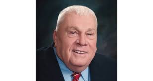 Lowell "Butch" Hansen Obituary (2023)