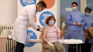 Jun 14, 2021 · vești bune pentru români. Covid 19 Vaccination Kicks Off In Central Eastern Europe Balkan Insight