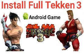 Get the latest cheats, codes, unlockables, hints, easter eggs, glitches, tips, tricks, hacks, downloads, hints, guides, faqs, and walkthroughs for tekken 3 . Tekken 3 Apk Download