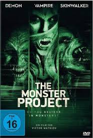 Two american girls (yael grobglas and danielle jadelyn) on vacation follow a mysterious and handsome anthropology. Found Footage Archive Horrorfilme Thriller