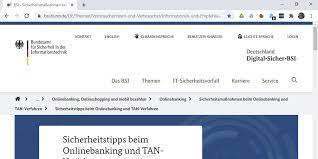 Babysitter sex vods schwabing thai massage. Gefahren Und Schutz Beim Online Banking Pc Welt