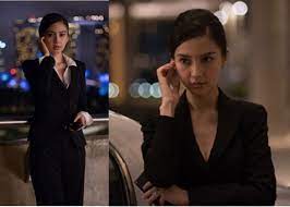 Une telle initiative pouvait faire espérer une adaptation plus fidèle. H I T M A N I Know Canon Diana Is Not Chinese But Hot Damn