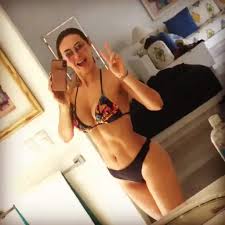 Aracely arambula en bikini watch online