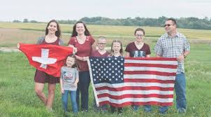 10 Reasons To Host An Exchange Student International Experience Exchange Student Foreign Exchange Student Hosting An Exchange Student