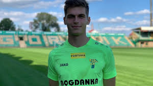 Free betting tips for the match lks lodz vs gornik leczna. Gornik Leczna Ma Nowego Bramkarza Zostal Nim Jakub Nowaczek Gol24
