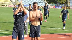 The match will begin in Kolos Minaj 1 2 Gol Antona Shindera Video Footboom