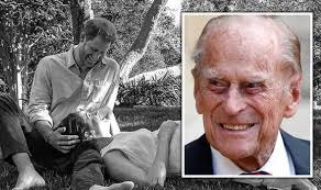Piers morgan keeps mum about prince harry and meghan markle's new baby 'out of respect for her parents' pleas for privacy. Meghan Markle And Harry S New Baby To Share Rare Bond With Great Grandfather Philip Royal News Express Co Uk