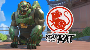 According to blizzard, there will be plenty of epic and legendary skins, emotes, victory poses, sprays and player icons. Overwatch Bug Preventing Players From Unlocking Some Lunar New Year Rewards Dexerto